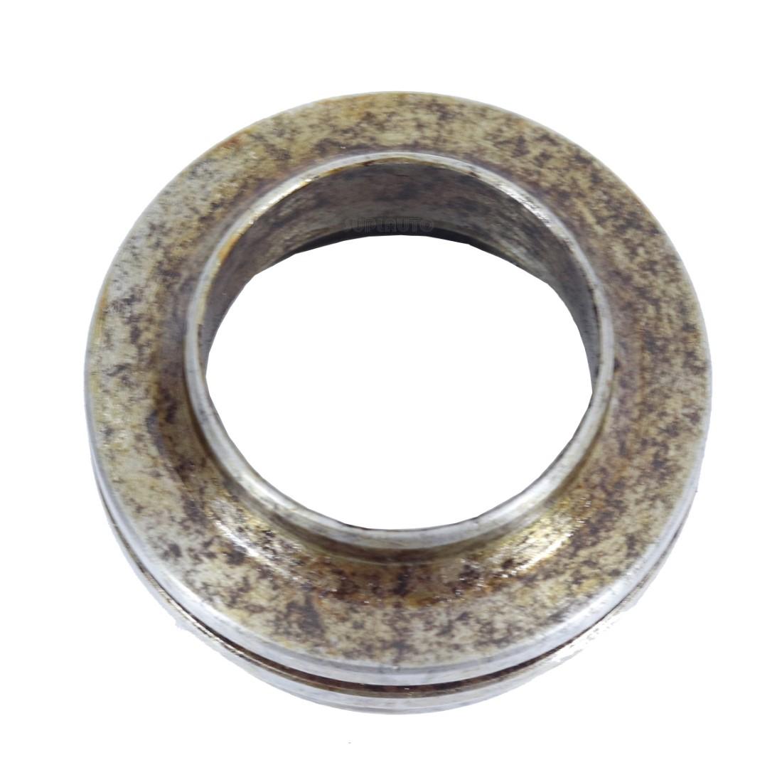 Tucho Caixa Direcao Hidraulica Fiesta 2003/ Ford 2S6C3B668Lh