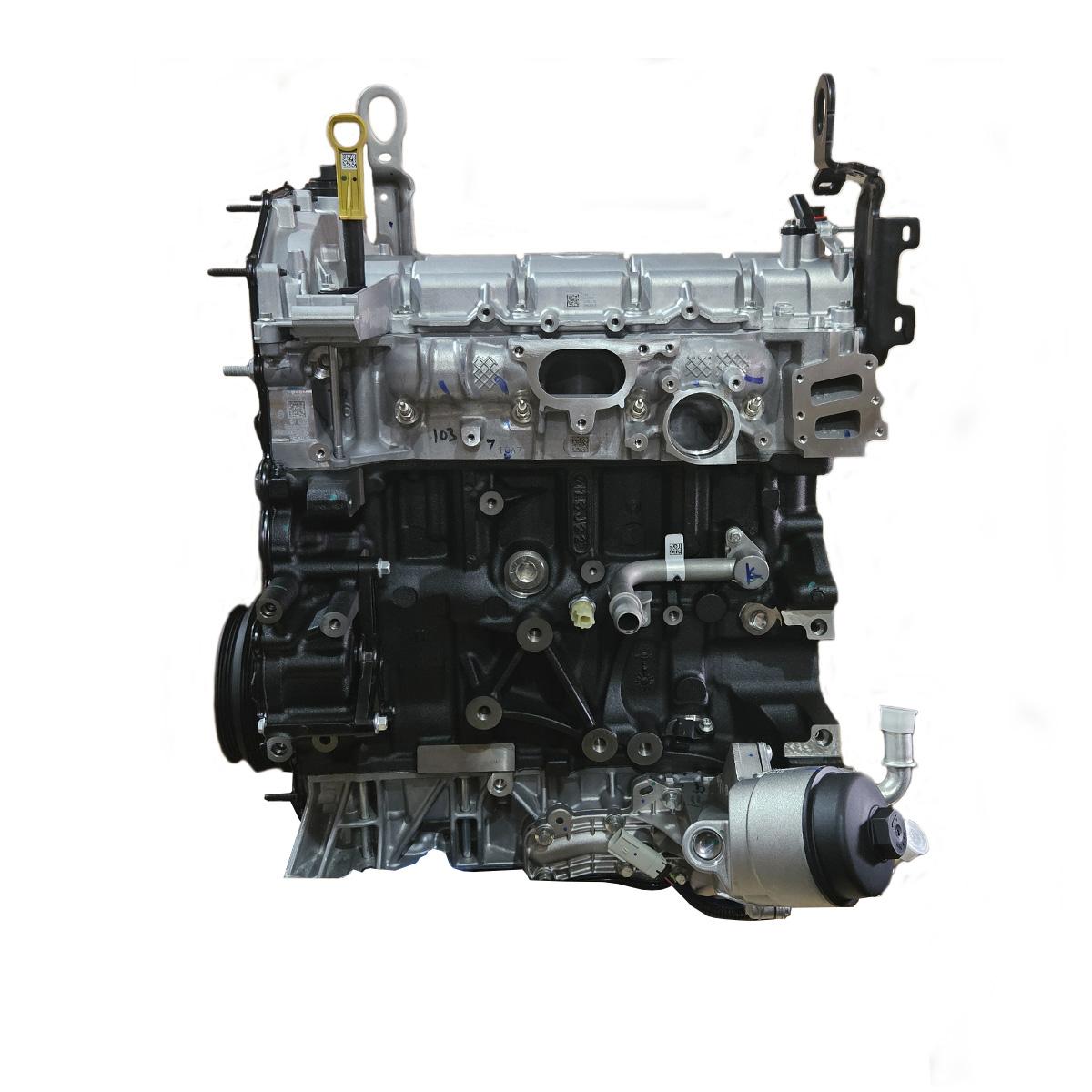 Motor 2.0 Diesel Ford Ranger Grupo Mb3Z6006M