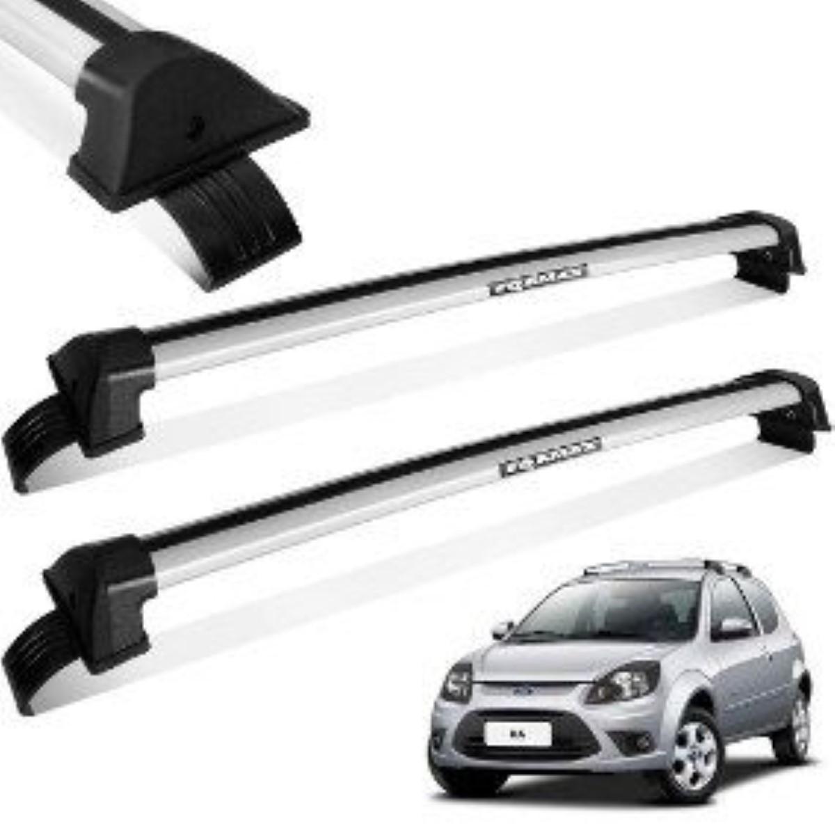 Bag Rack Wave Ka 08/ 6177 Pto Ka 08/ Preto