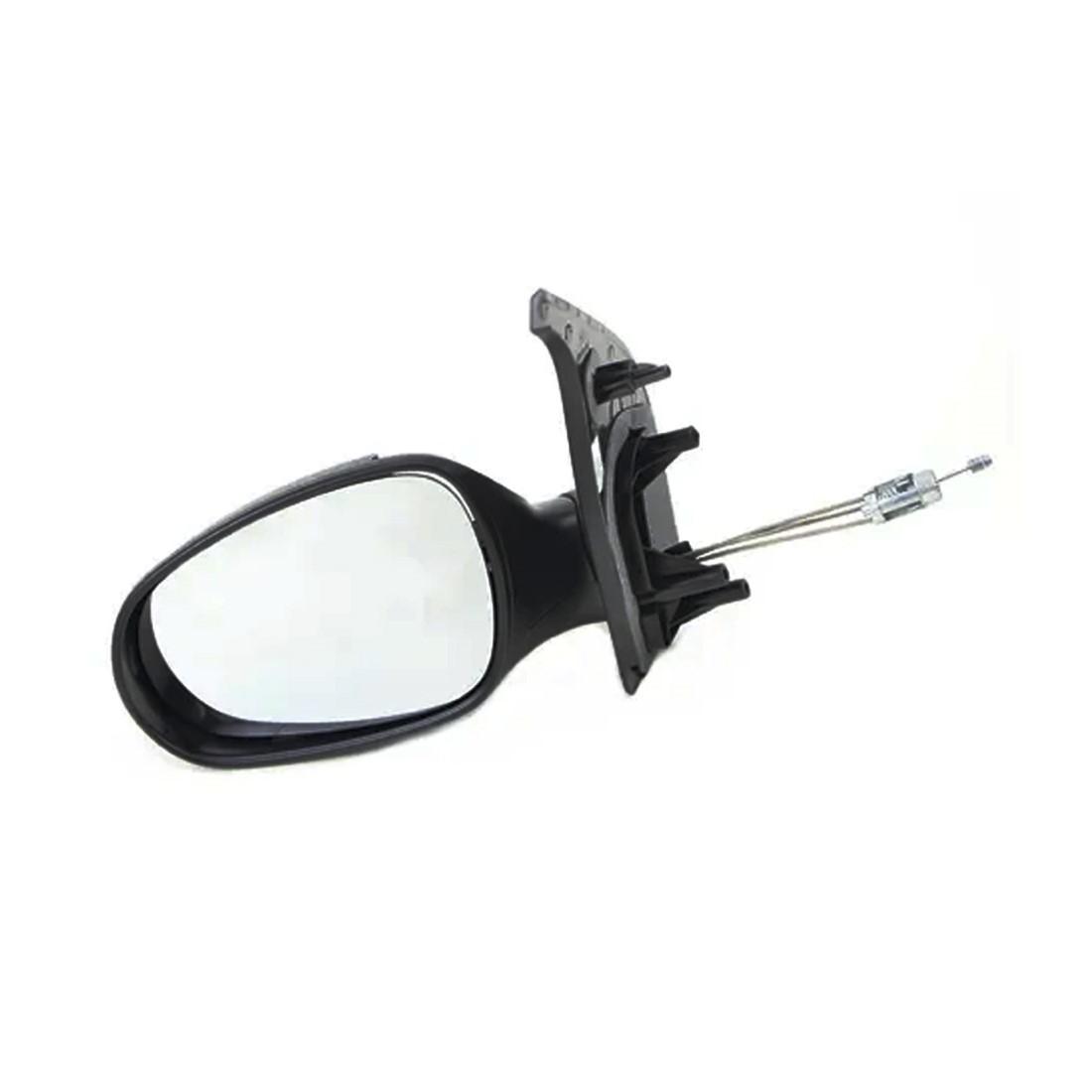 Espelho Retrovisor Le Mobi 2017/ 1.0 Fiat 100233279