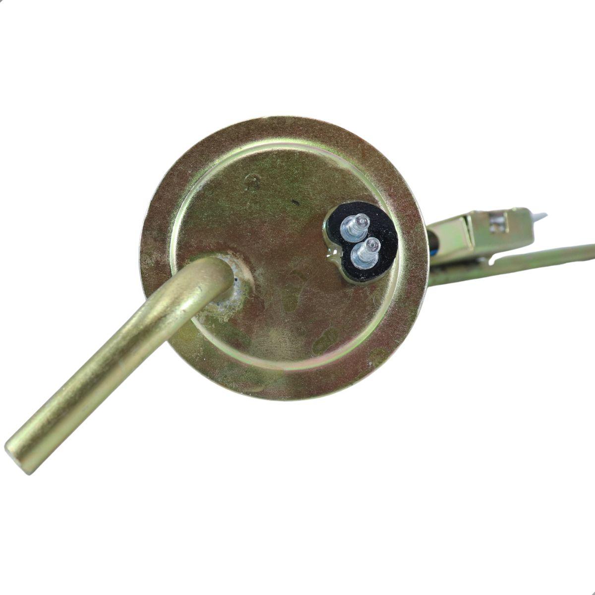 Boia Tanque Ford F100 F1000 1976/1992 Cav P7990
