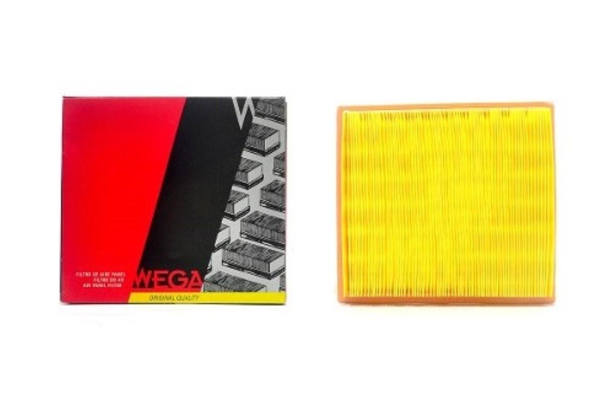 Filtro De Ar Gol Fox Saveiro 2014/ Wega Fap2219