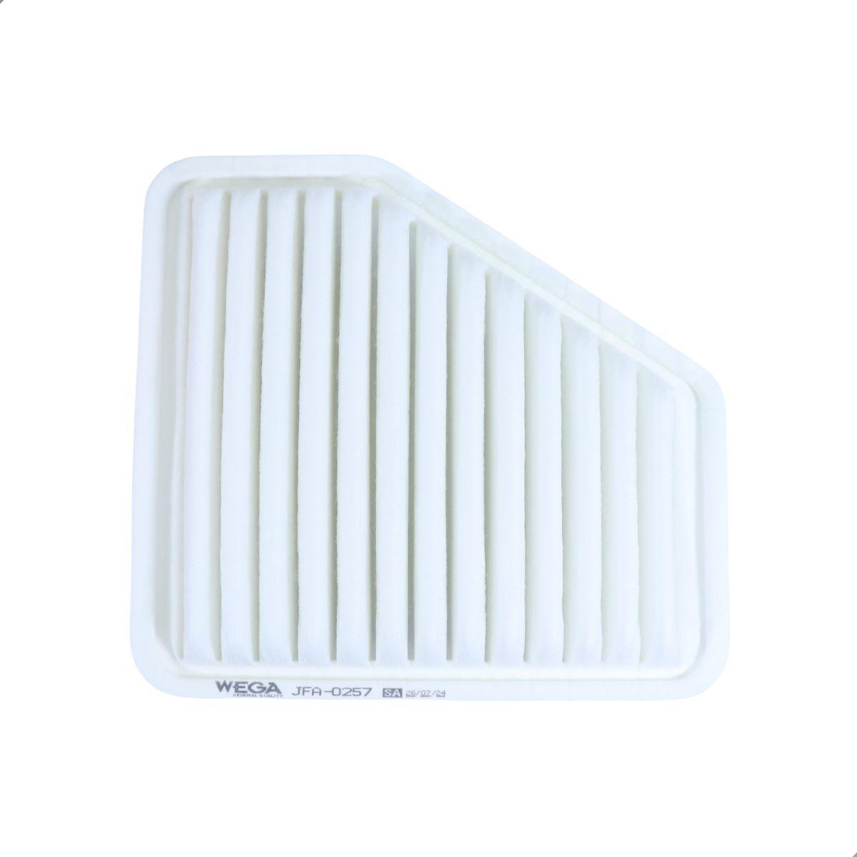 Filtro De Ar Toyota Rav4 2006/ 2.4 Wega Jfa0257