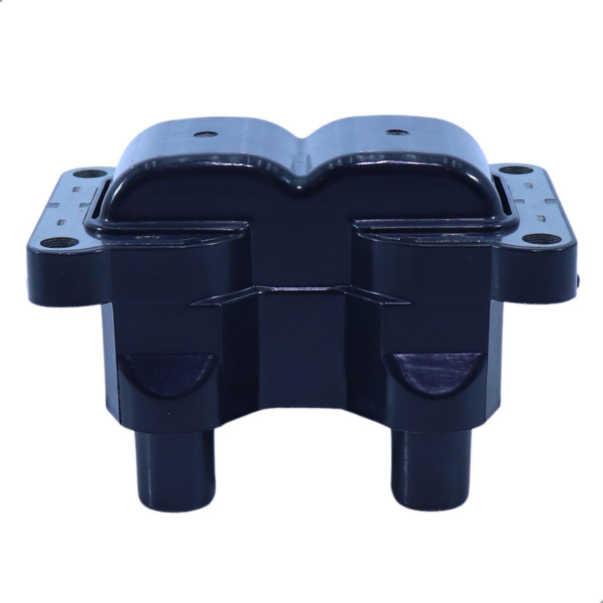 Bobina Ignicao Ngk Palio 1.0 Fire 2004/2006 Ngk U2079