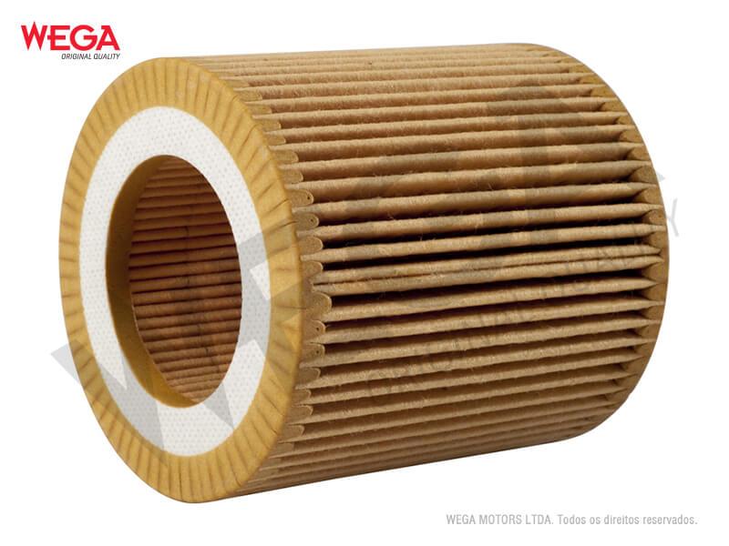 Filtro De Óleo Bmw Serie 3 Serie 4 X1 X4 Z4 Wega Woe224