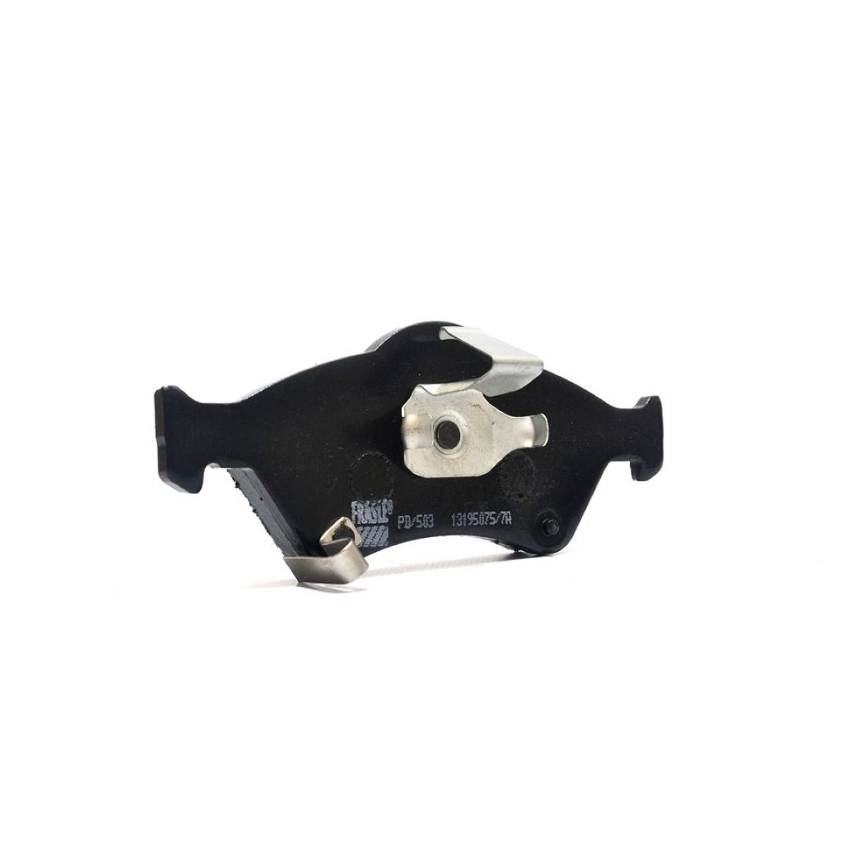 Past Fr Fit 03/ Pd503 Fit 03/08 1.4/5 8/16V