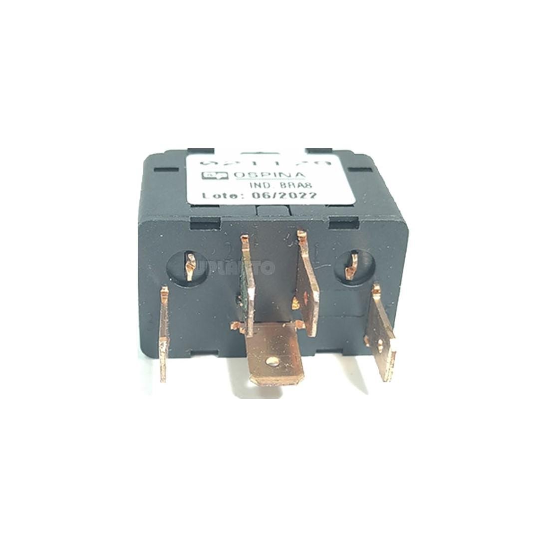 Interruptor Vidro Quantum Santana 86/97 Ospina Osp021179
