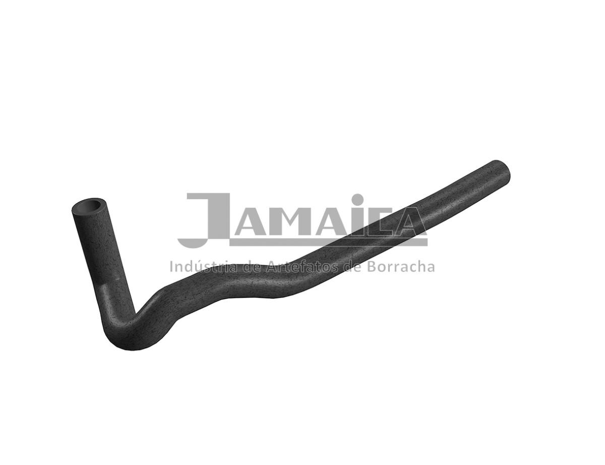 Mangueira Respiro Do Motor Monza Kadett Jamaica J7062