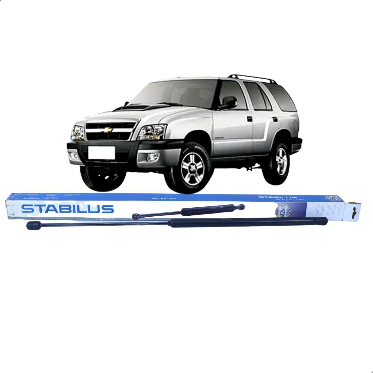 Amort Tpa T Blazer/Meriva Amort Tpa T Blazer/Me Grupo 235666