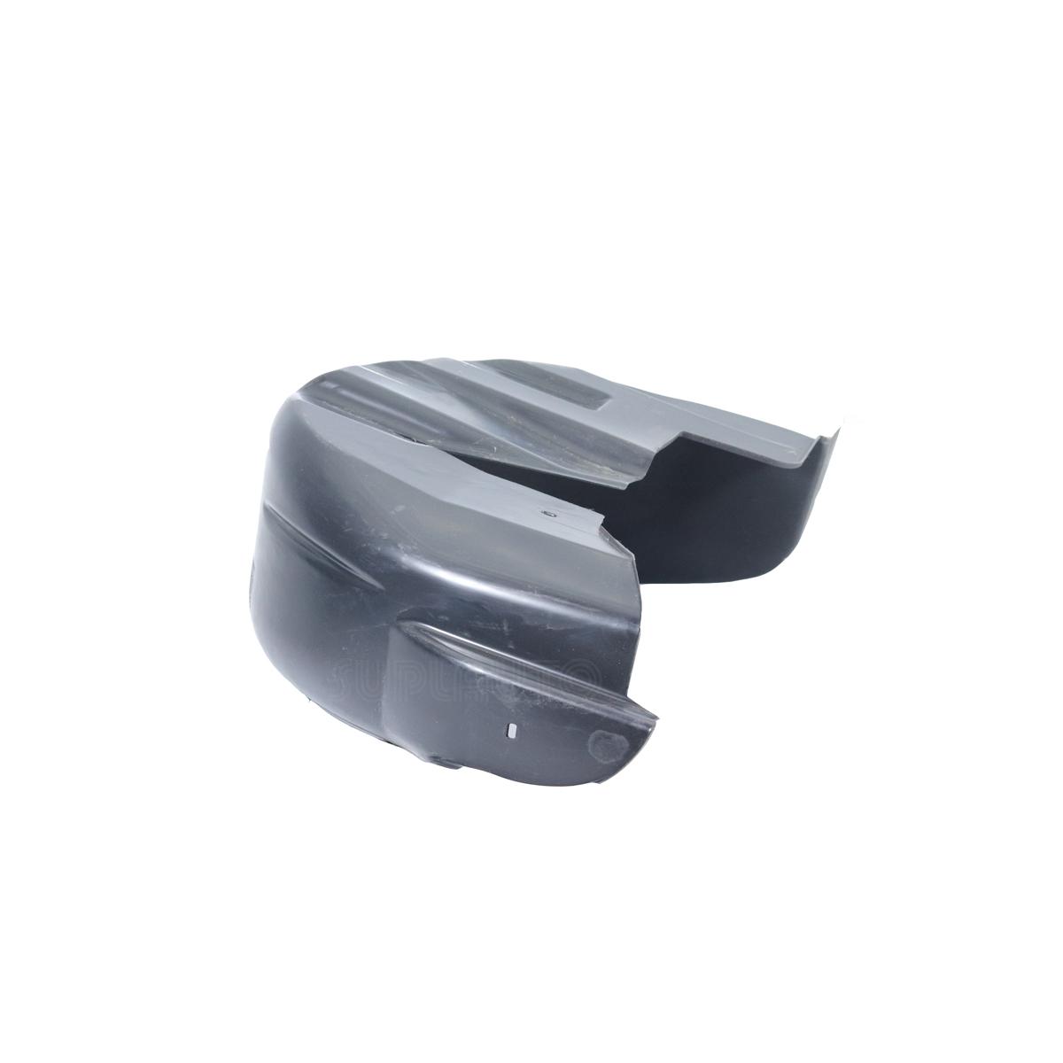 Protetor De Paralamas Citroen C3 Traseiro 02/09 Psa 8530Cq