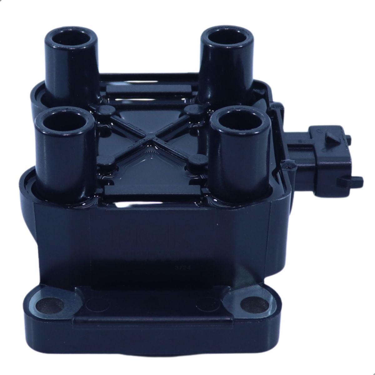 Bobina Ignicao Ngk Palio 1.0 Fire 2004/2006 Ngk U2079