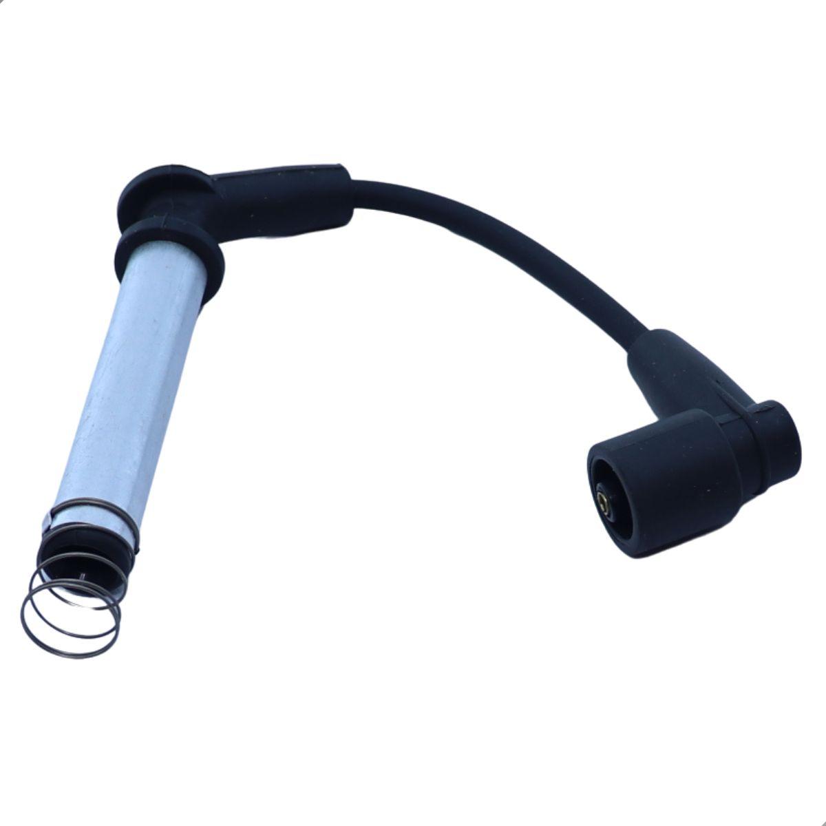 Vela De Ignicao Ngk Corsa 1.0 8V 2005/ Ngk Br8Es