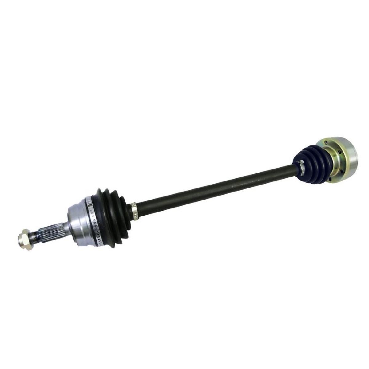 Semieixo Completo Esquerdo Gol 1.0 Mi 97/12 Cofap Sec01401