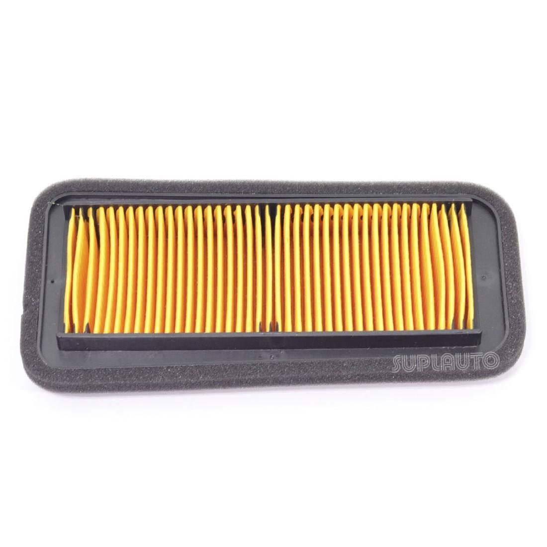 Filtro De Ar Fazer 250 2018/ Wega Jfa0M87