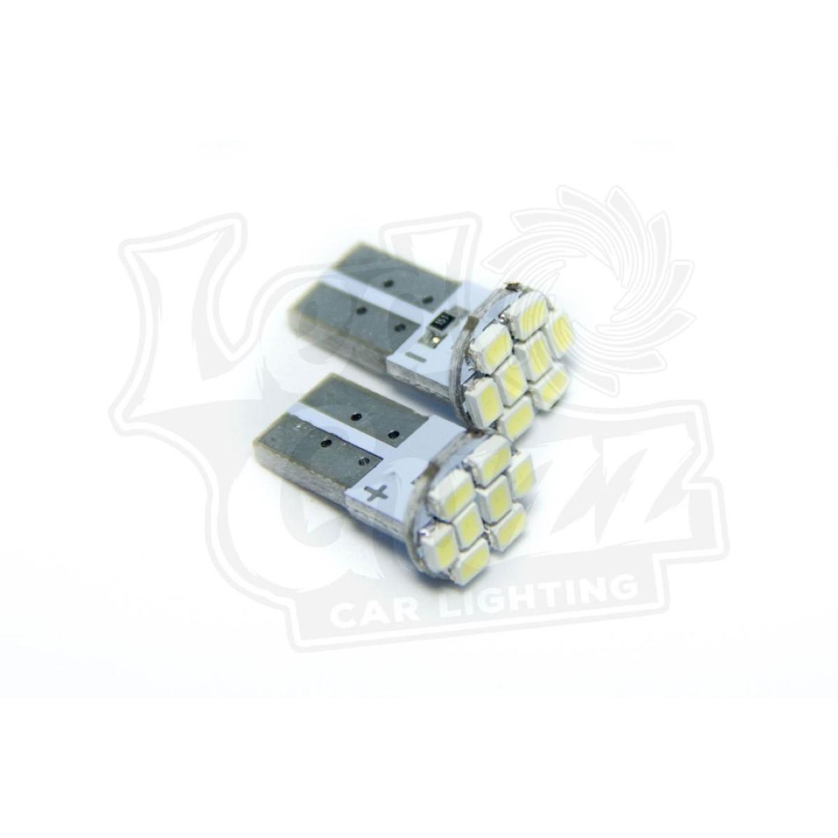Lampada Led Super White Led Guzz Lgz1208