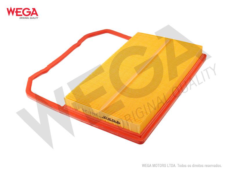 Filtro De Ar Volkswagen Fox Up! 2014/ Wega Fap3288