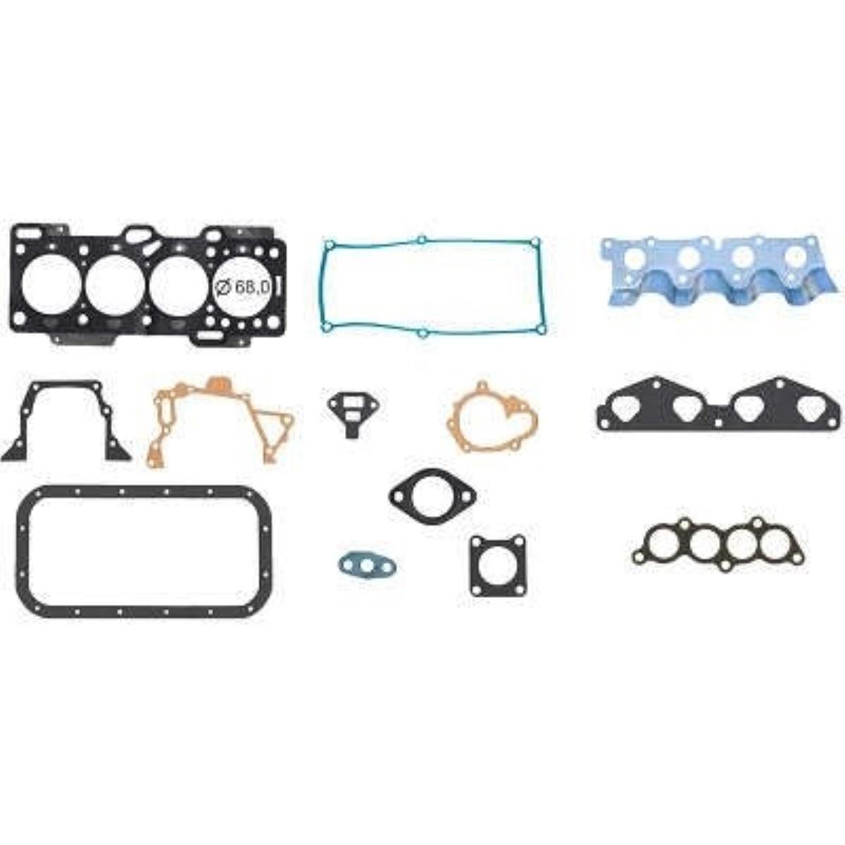 Junta Do Motor Atos Picanto 2005 1.0 12V Bastos 151073Pk