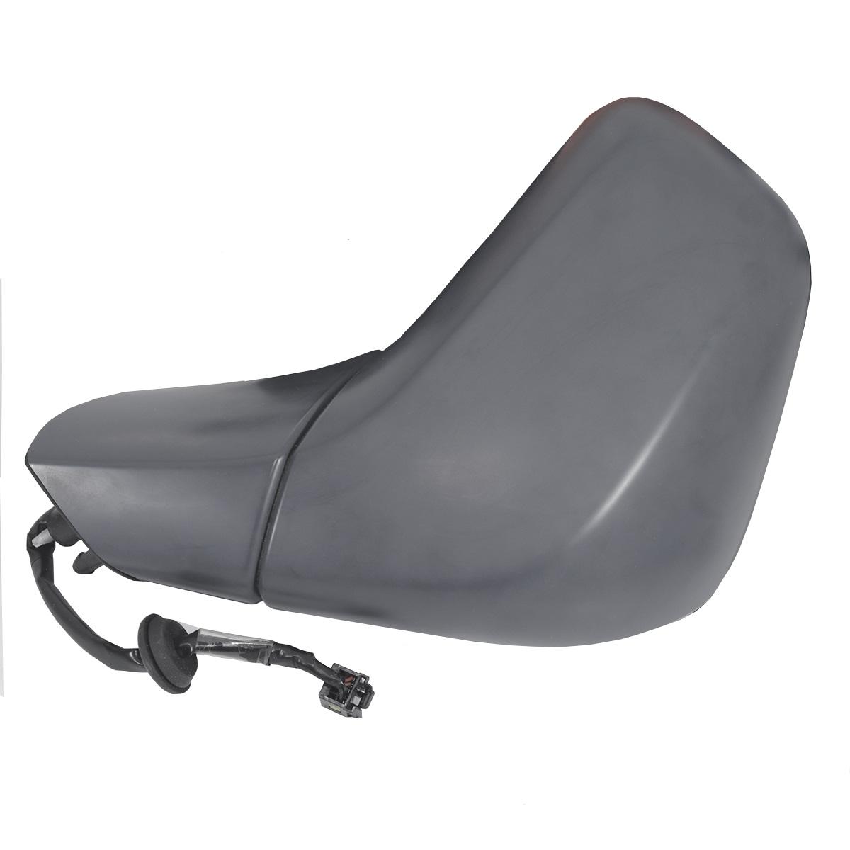 Retrovisor Eletrico Lado Direito Tracker 2014/ Gm 95243619