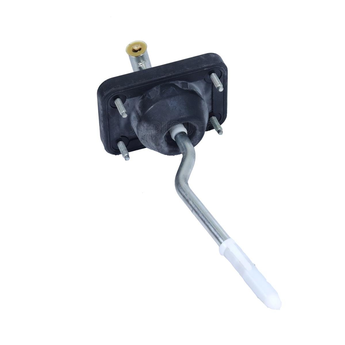 Cambio 206/207 Hoggar 98/15 Psa 2400H3