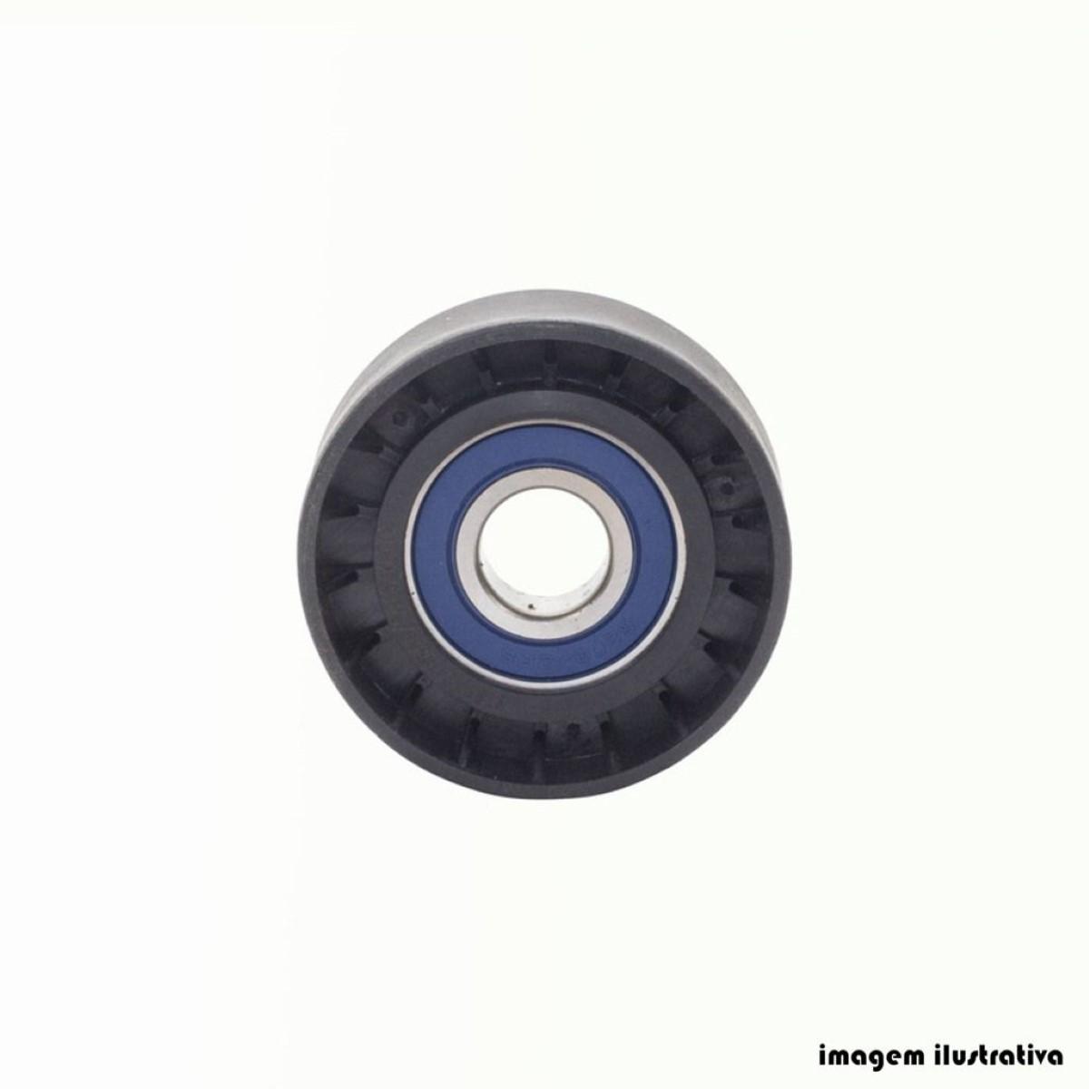 Tensor Correia Fox Polo Hatch 1.0 16V Vetor Vt8121