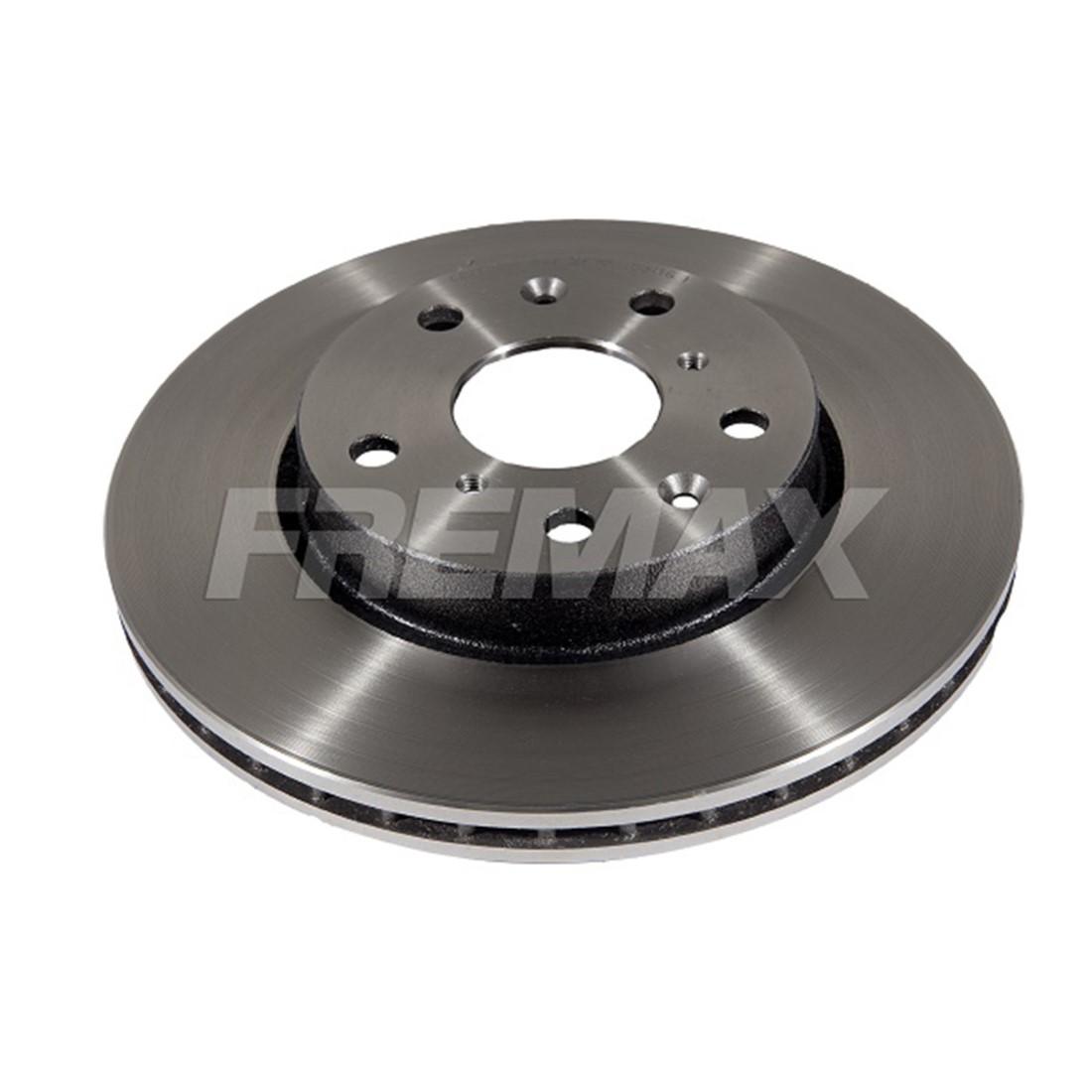 Disco Freio Dianteiro S Cross Sx4 Vitara Fremax Bd6041