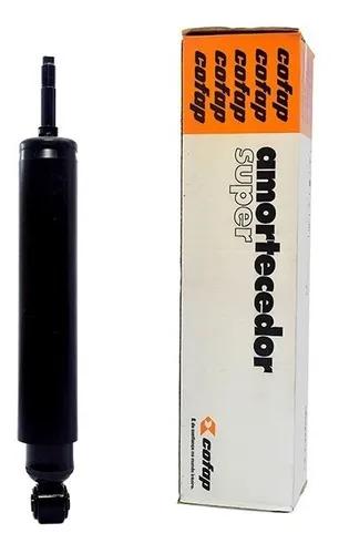 Amortecedor Dianteiro Peça Volkswagen 9-150 Nfb 04/ Cofap L12996