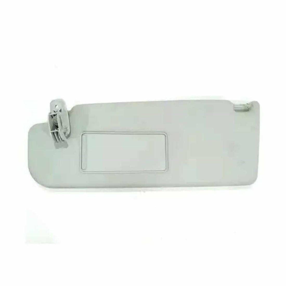 Quebra Sol Esquerdo Gol Saveiro 2012/ Vw 5U0857551Dl72