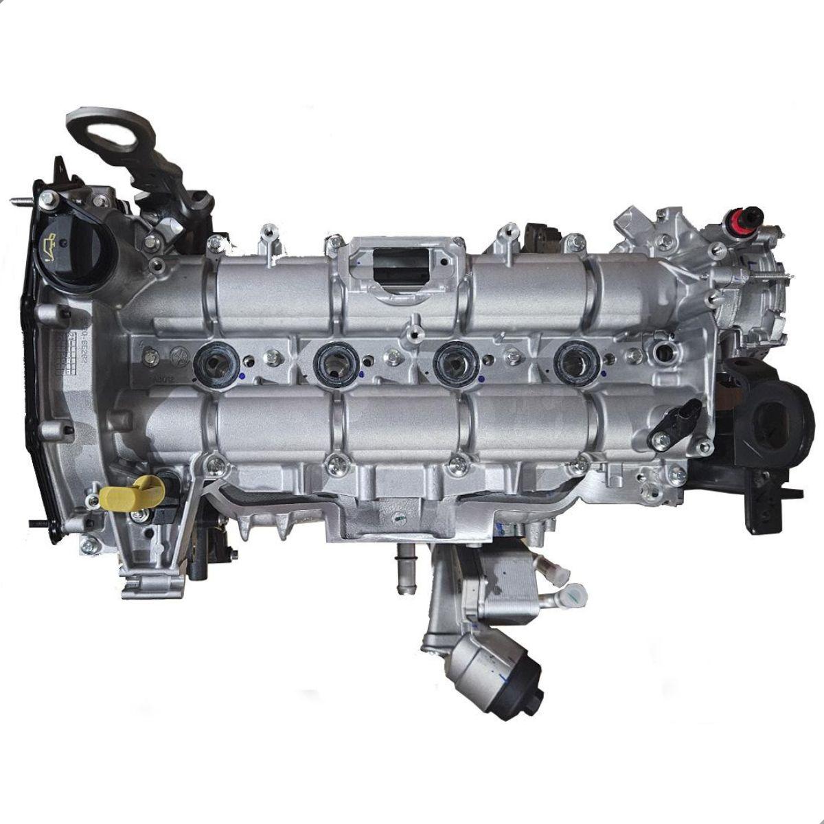Motor 2.0 Diesel Ford Ranger Grupo Mb3Z6006M