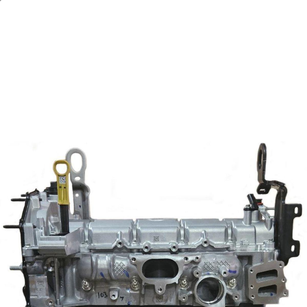 Motor 2.0 Diesel Ford Ranger Grupo Mb3Z6006M