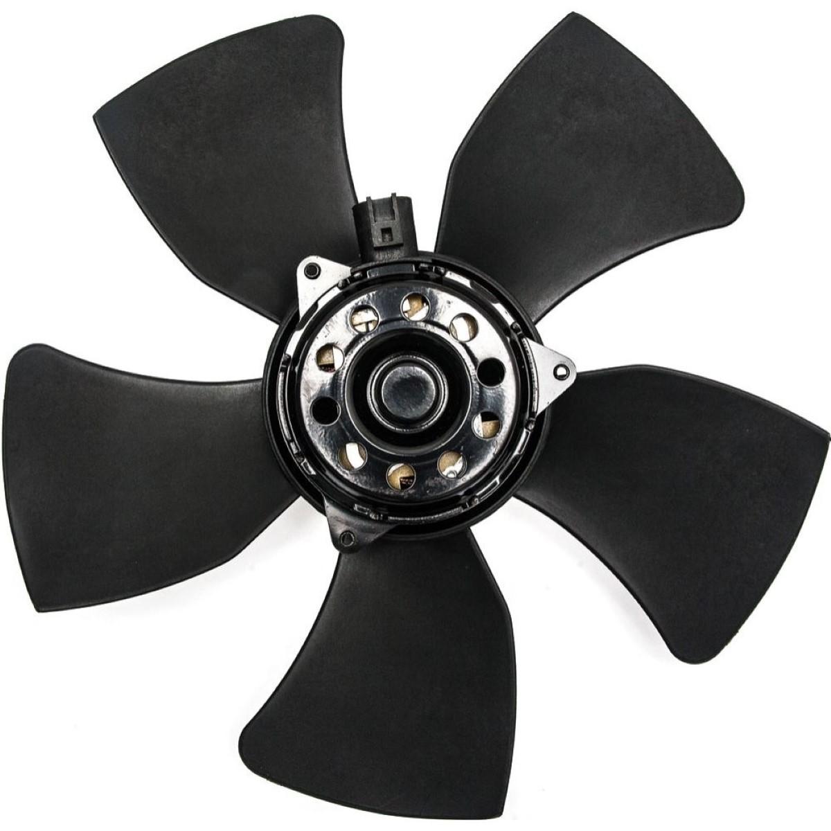 Motor De Ventilação Toyota Corolla Fielder Autostar Avld08001