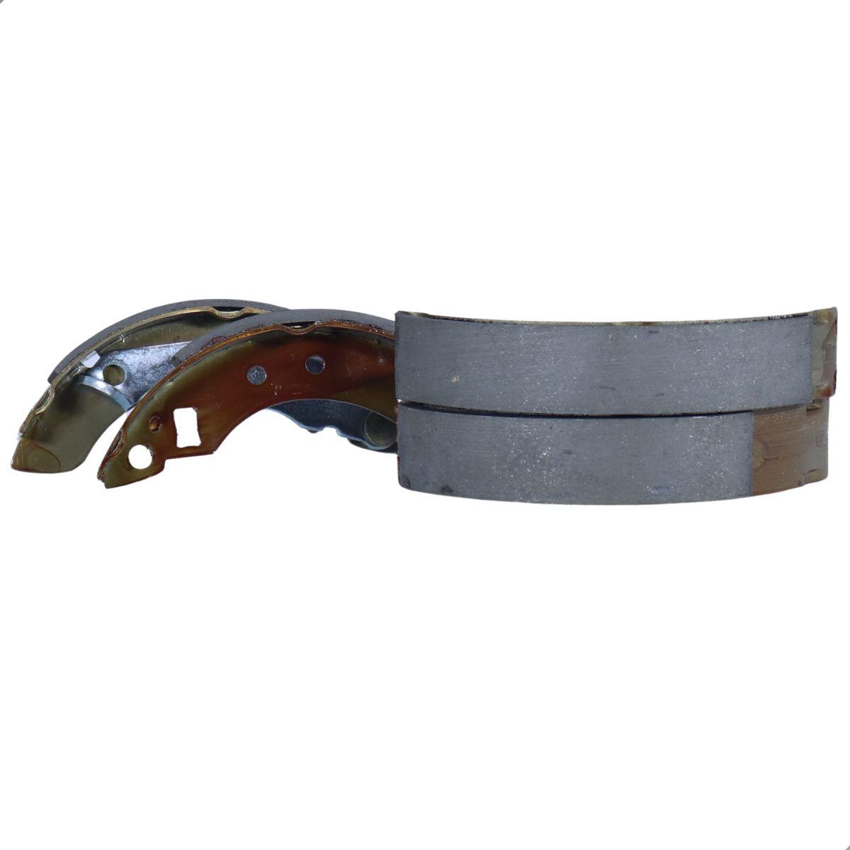 Patim De Freio Escort Verona Hobby 83/ Fras-Le Fd64Cpa