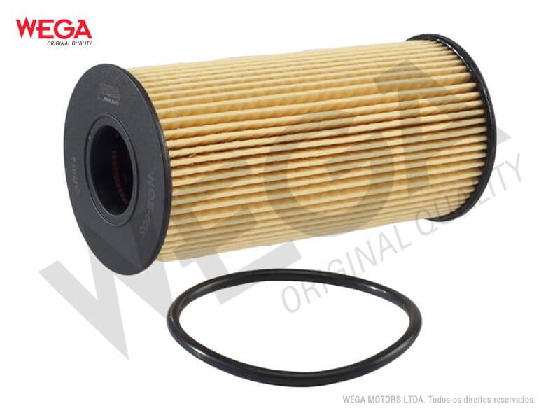Filtro De Óleo Renault Mastel 2012/ Wega Woe505