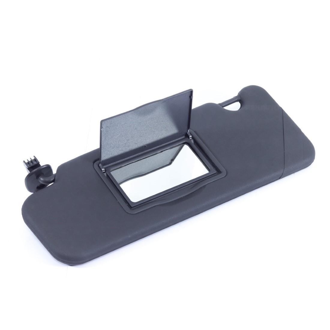 Quebra Sol Lado Direito Duster Oroch 2015/ Renault Ren857552