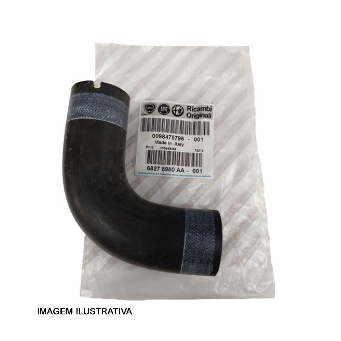 Mangueira Bb Agua Ducato Jumper Boxer 2006/ Fiat 98475796