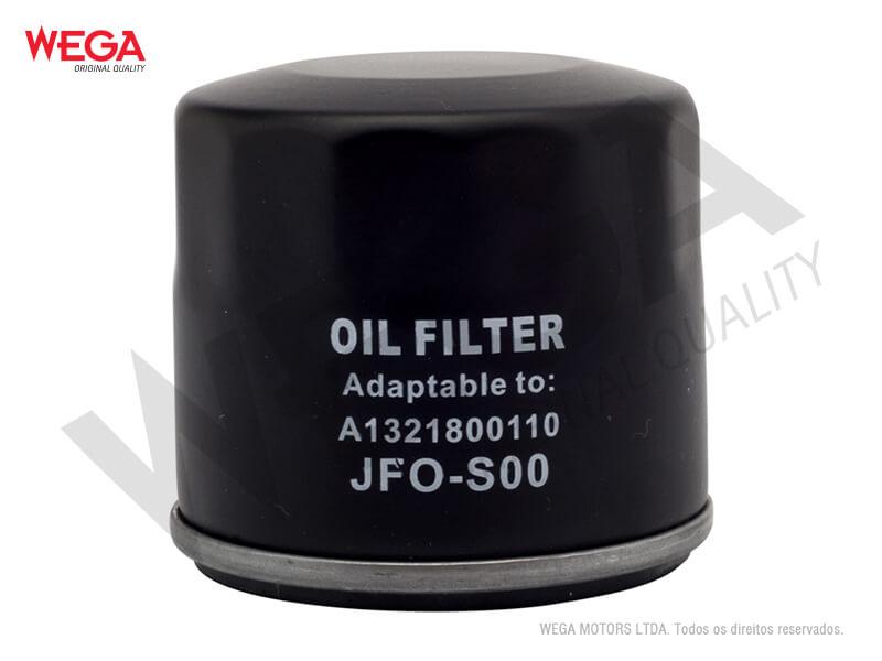 Filtro De Oleo Smart City 600 700 1.0 Fortwo Wega Jfo0S00