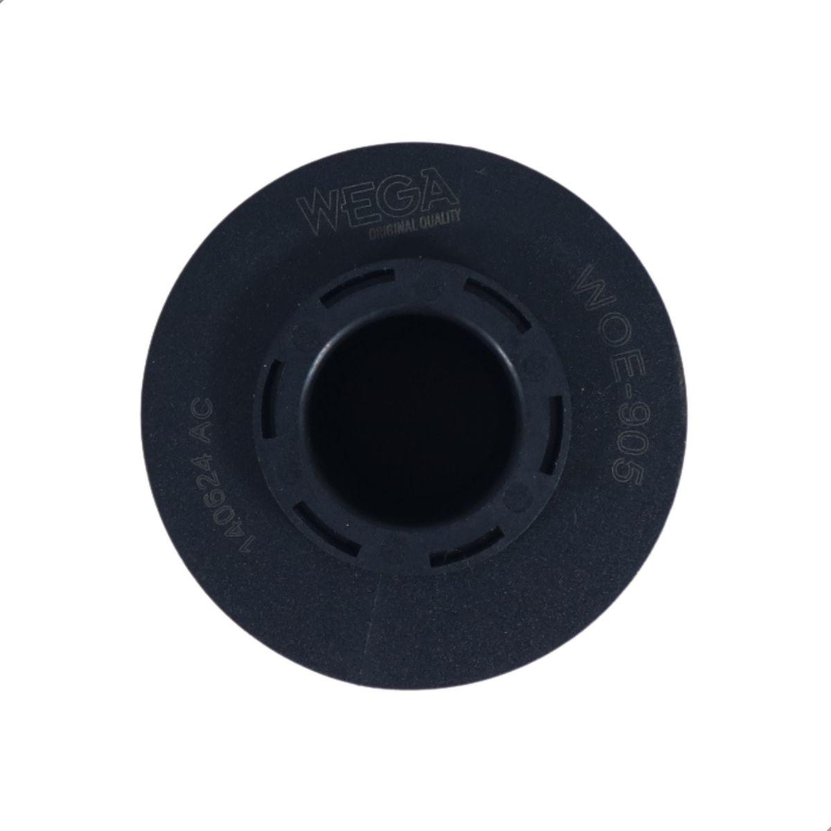 Filtro De Óleo Hyundai Vera Cruz Azera Sorento Wega Woe905