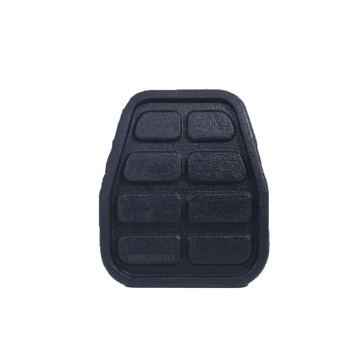Capa Pedal De Embreagem Gol 1981/ Vw 3217211731Nn