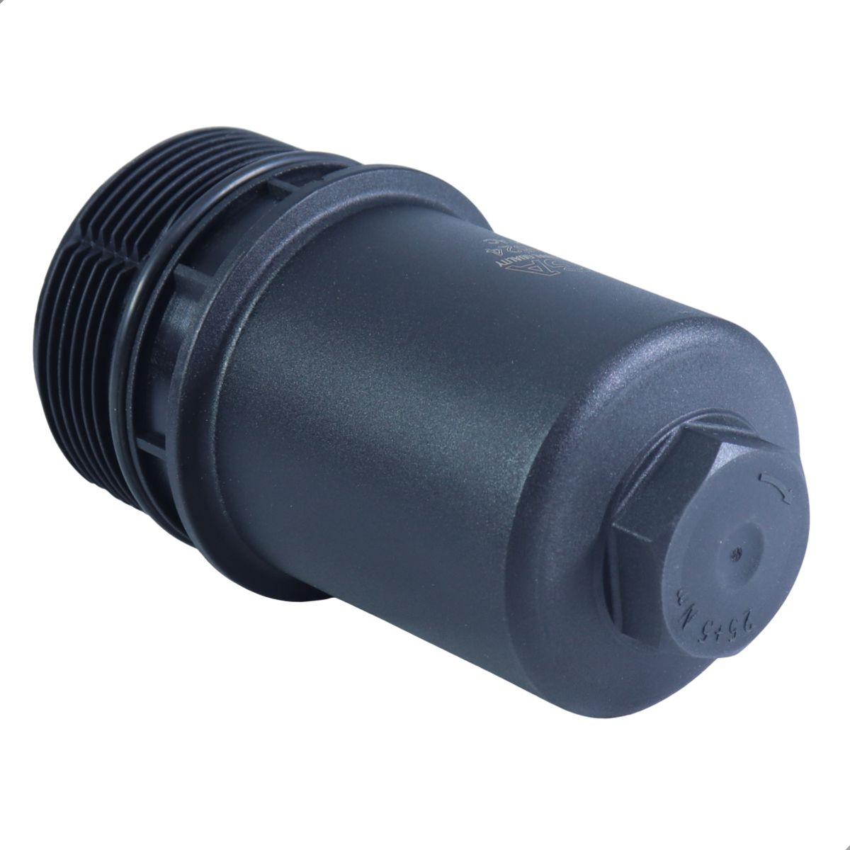 Tampa Filtro Oleo Wega A3 1.8 2013/ A4 2.0 2013/ Wega Tfw624