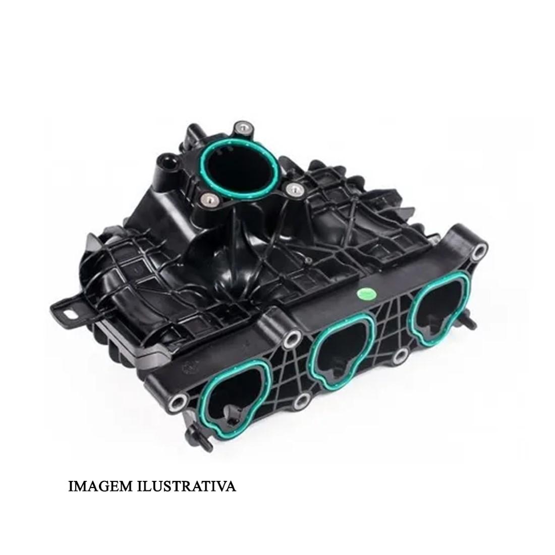 Coletor Admissao Gm Onix 2020/2022 Gm 55496676
