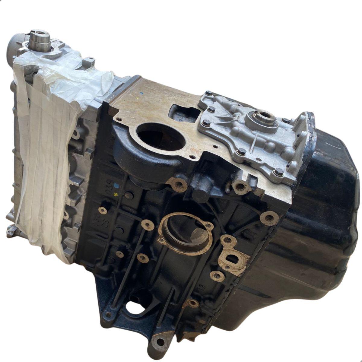 Motor Kombi 1.4 Flex Motor Kombi 1.4 Flex Grupo Btj100037M