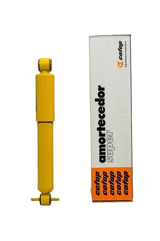 Amortecedor Dianteiro Par Chevrolet S10 06/11 Cofap Gl12874