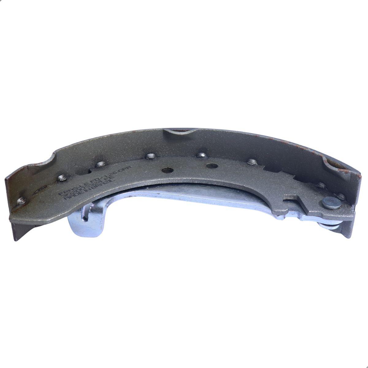 Patim De Freio Escort Logus Pointer Fras-Le Fd126Cpa