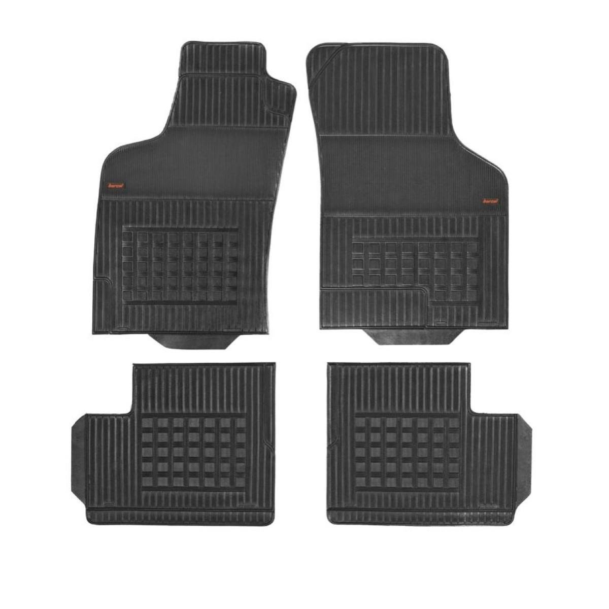 Tapete Borcol Corsa 94/ 01211191 Hatch/Sedan/Wagon 94/