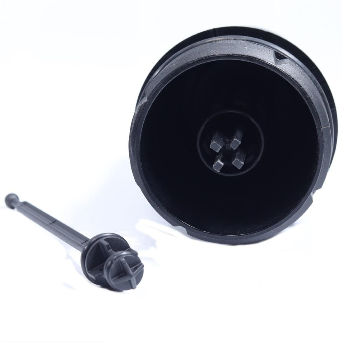 Tampa Filtro Oleo Wega A3 1.8 2013/ A4 2.0 2013/ Wega Tfw624