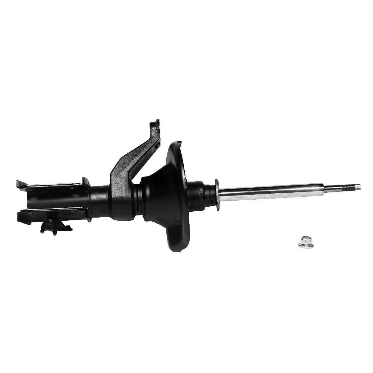 Amortecedor Dianteiro Ld Honda Civic Haste Fina 2001/2005 Kyb 331008