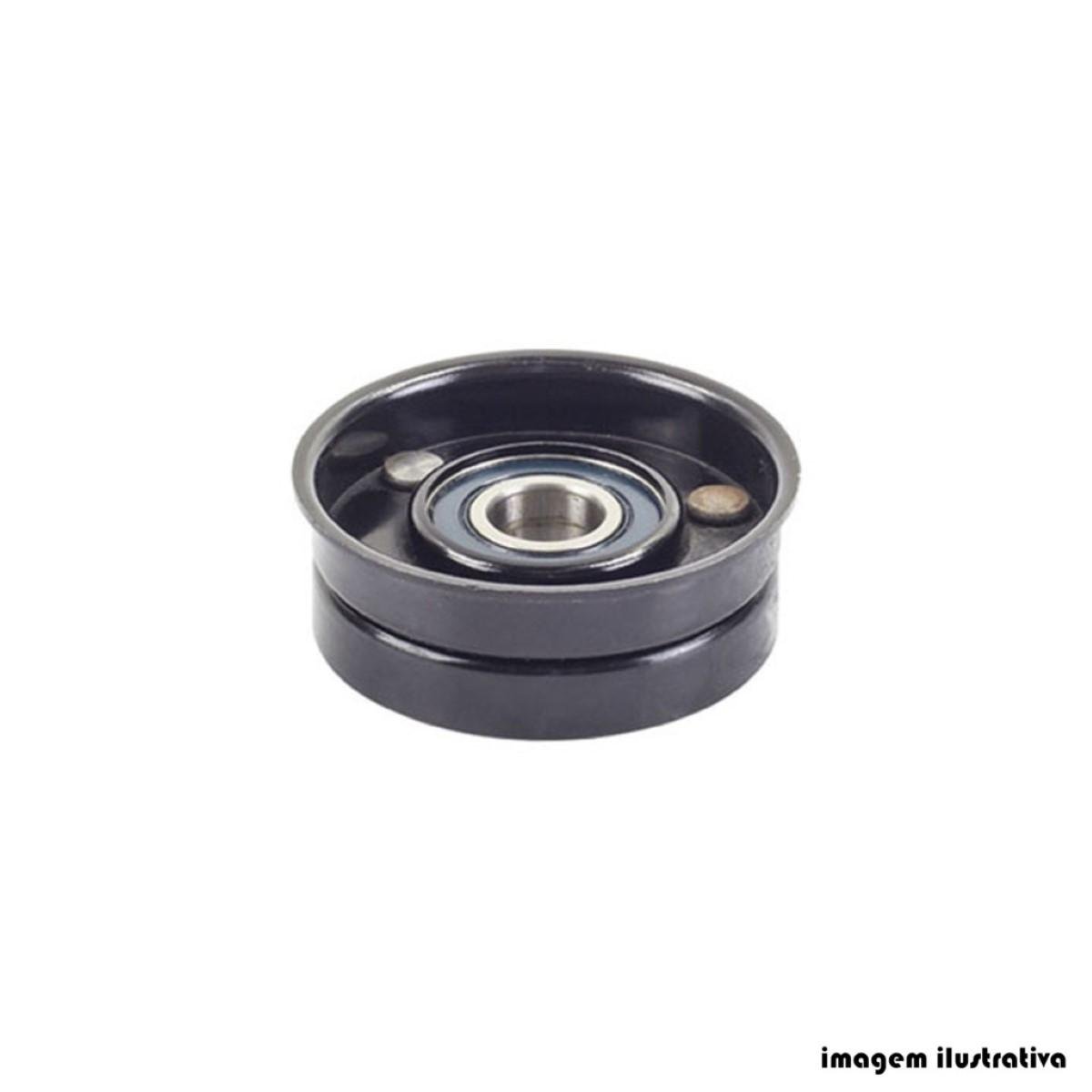 Tensor Correia Doblo Idea Palio Siena Strada Vetor Vt8010