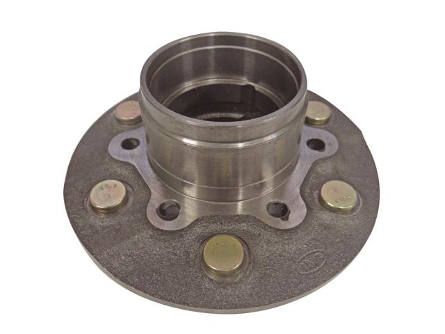 Cubo De Roda Dianteiro Mitsubishi L200 Pajero 2003/ Ima Al930