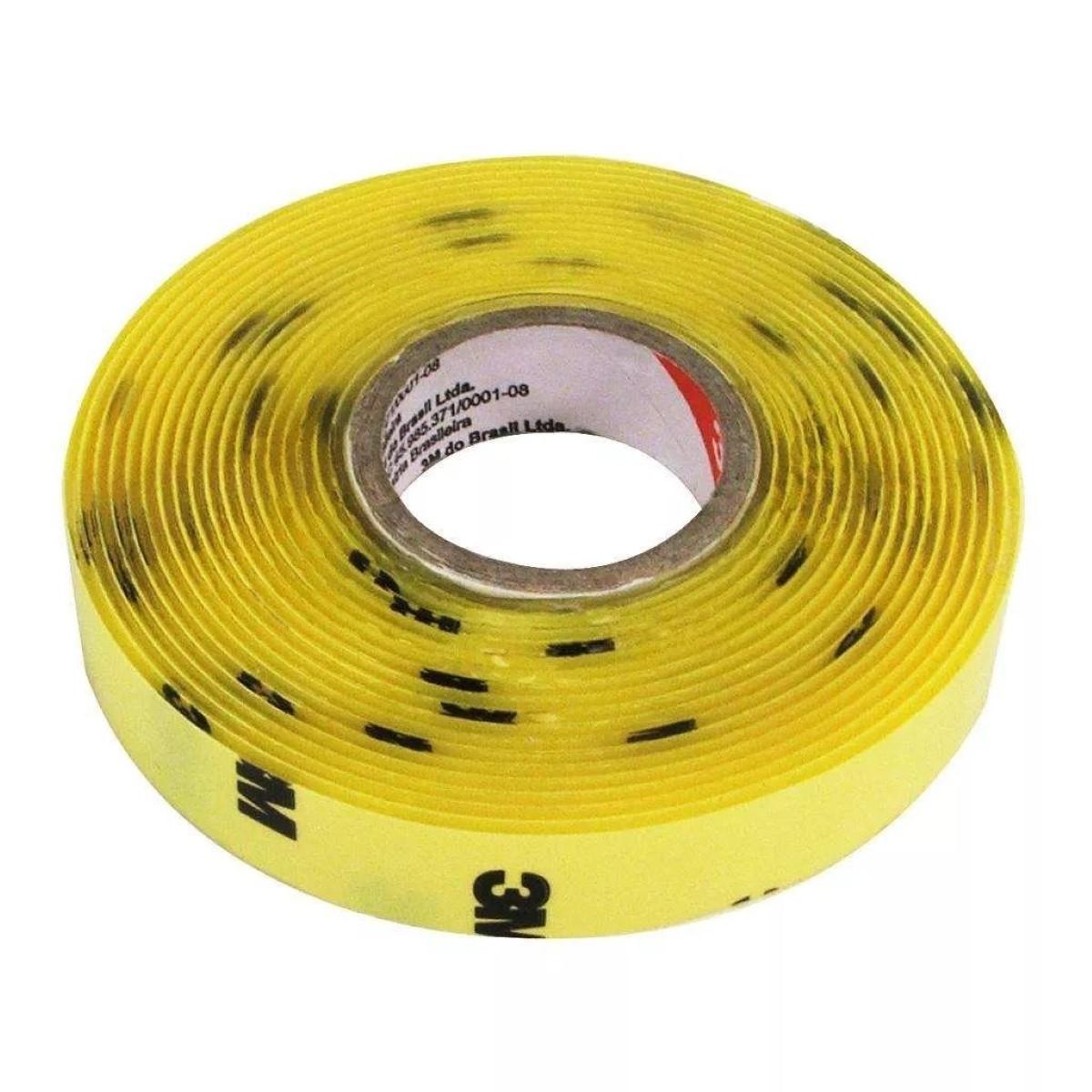 Dupla Face Fita Automotiva 12Mm X 3M 3M Hb004072771