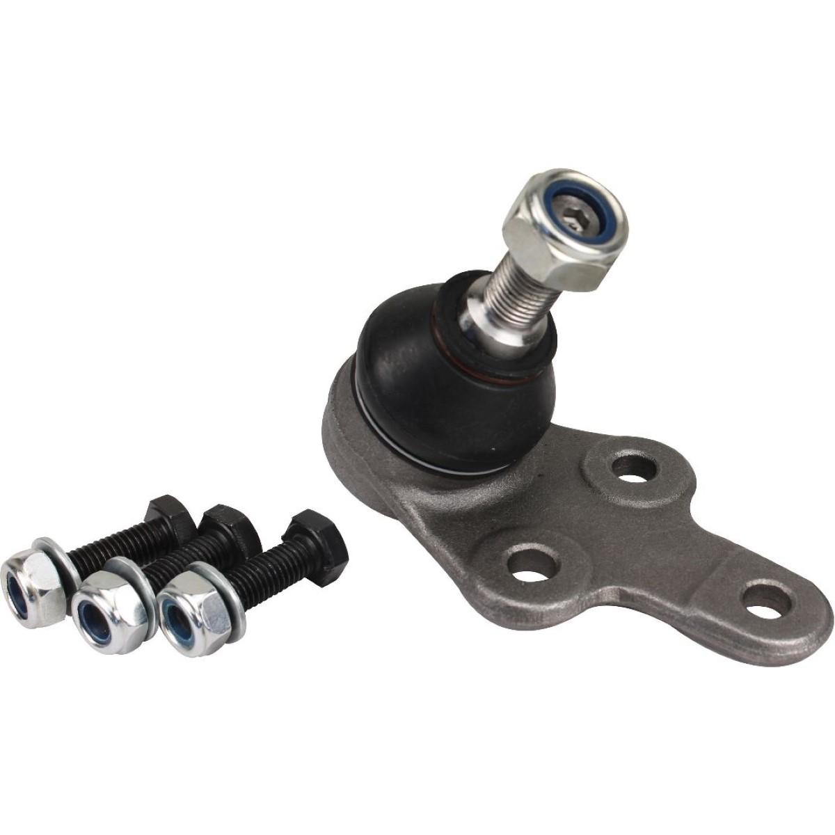 Pivo De Suspensão Inferior Volvo C30 C70 S40 V50 Ford Focus Autostar Apv06017