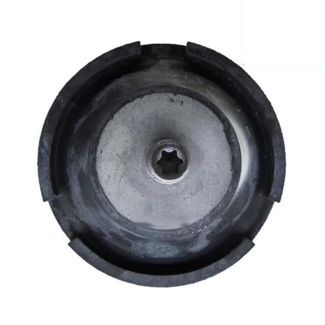 Calco Coxim Superior Direito Peug 206 207 Hoggar Psa 1844A9